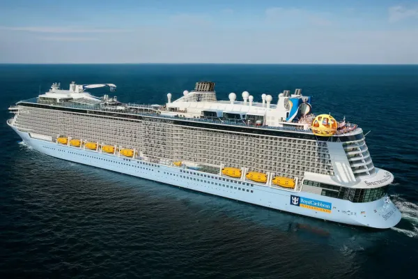 Royal Caribbean Drops Japan Ports on Select Shanghai Sailings