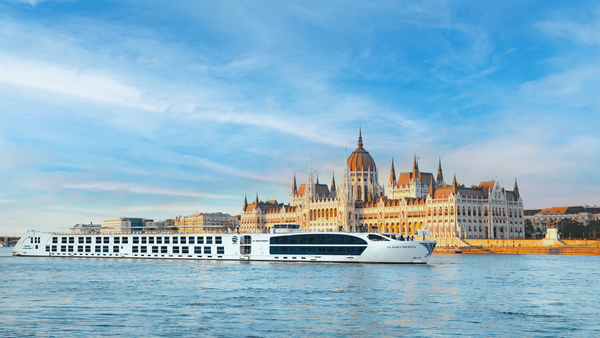 Uniworld to Mark 50th Anniversary in 2026 With New S.S. Emilie