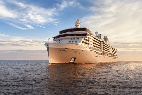 Silver Ray Drops Madeira Stop for Weather, Adds Leixoes