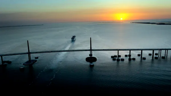 Boyd Amendment Would Tighten Dredging Limits in Terra Ceia Preserve