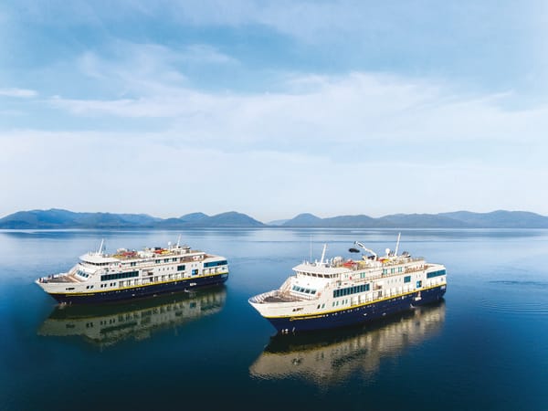 Lindblad Posts Record 2025 Net Yield as Revenue Jumps 20%