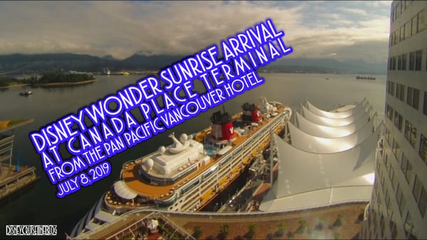 Port of Vancouver Forecasts Record 2026 Cruise Season at Canada Place