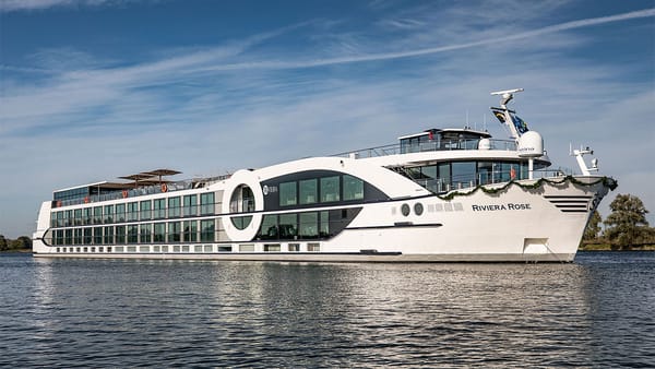 Riviera Travel Offers Advisors $75 per Booking for 2026-27