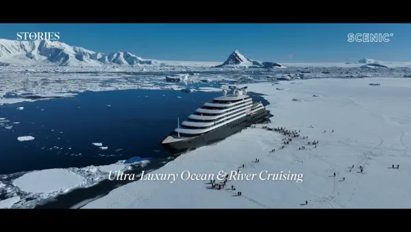 Scenic Group Ends U.S. Two-for-One Pricing, Adds Four Fare Types