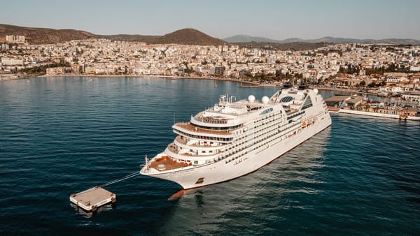 Seabourn Names Expedition Team for Encore’s 2026 Alaska Debut