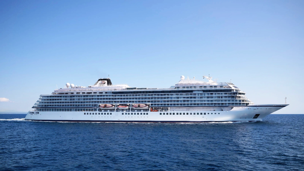 Viking Orders Two New Expedition Ships for 2030 and 2031