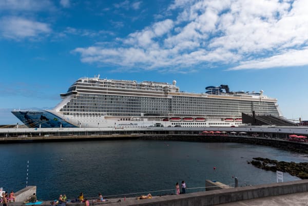 Norwegian Bliss Returns to Puerto Vallarta After Security Reroutes