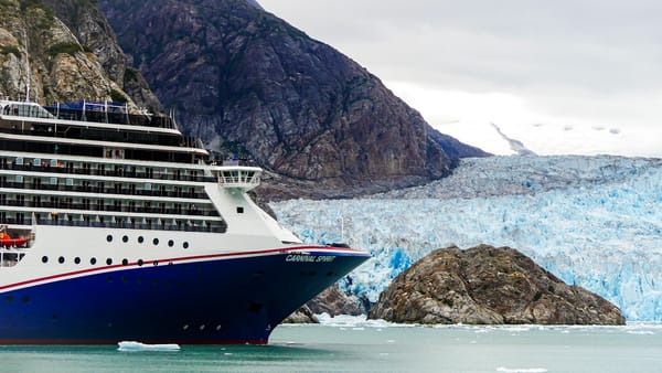Holland America, Carnival Drop Tracy Arm From 2026 Alaska Cruises