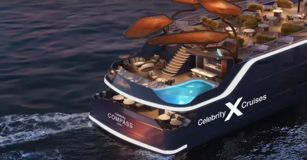 Celebrity River Cruises Adds Included Destination Discovery for 2027-28