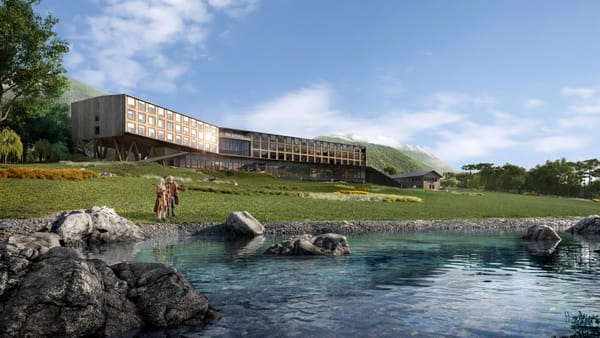 Silversea to Open 150-Room Puerto Williams Hotel for Fly-Cruises