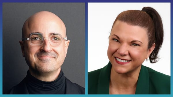 AmaWaterways Names Toni Stoeckl Chief Creative Marketing Officer