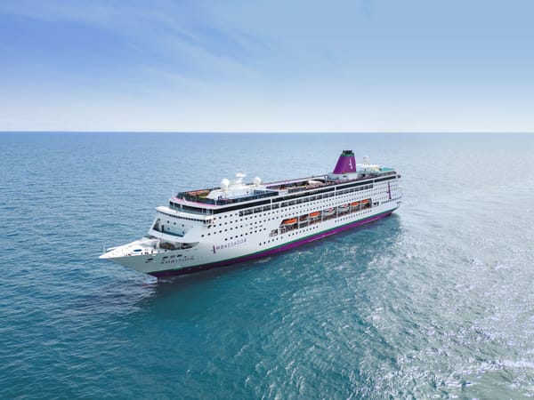 Holland America Unveils $500M Six-Ship Renovation Plan