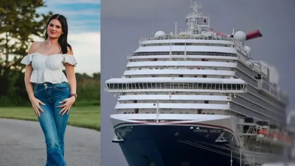 June 2026 Trial Set for Teen Tried as Adult in Carnival Horizon Death