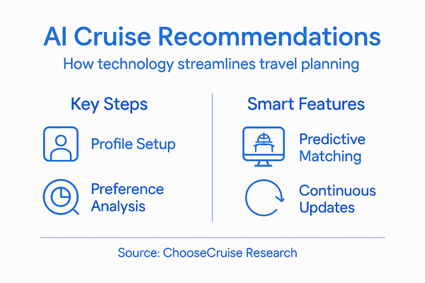 Versonix Unveils AI Roadmap for Seaware Cruise Reservation Platform