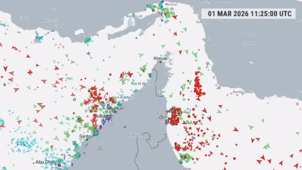 Celestyal Cancels All April 2026 Cruises as Hormuz Remains Shut