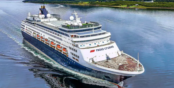Nicko Cruises Reroutes Vasco da Gama, Drops Dubai for Mauritius