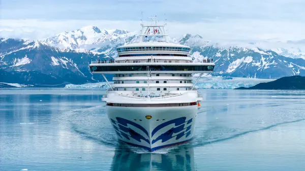 Majestic Princess 2027-28 South America Cruises With Antarctica Go on Sale