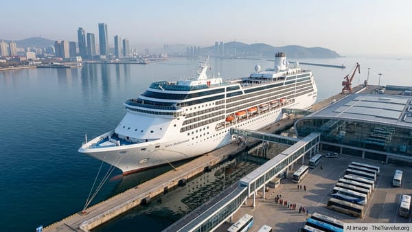 Adora Mediterranea Launches Xiamen Sailings to Manila, Boracay