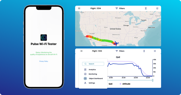 Telenor Maritime Expands Quvia Deal for Real-Time Cruise Wi-Fi