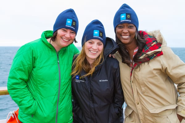2026 Grosvenor Teacher Fellowship Reaches All 50 States