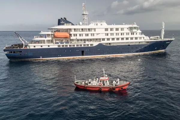 Three Die in Suspected Hantavirus Outbreak Aboard MV Hondius