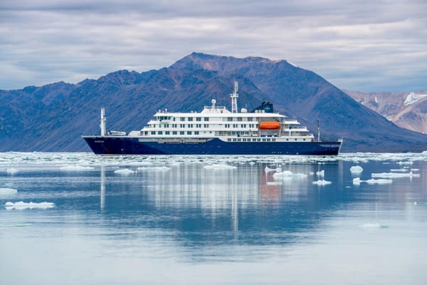 Georgia Monitors Two Residents After Hantavirus Cruise Outbreak