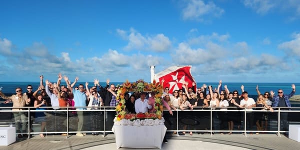 Expedia Cruises Targets 2,400 New Consultants in 2026