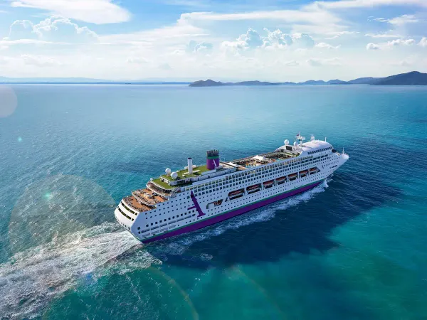 Ambassador Cruise Line to Partner With England Golf From 2026