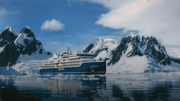 Swan Hellenic Guarantees Prices on Remaining 2026 Arctic Sailings
