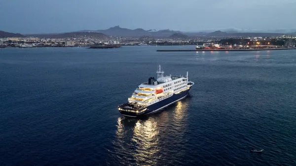 Experts Reassure New Orleans Cruise Travelers on Hantavirus Risk
