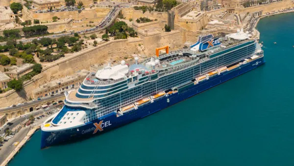 Celebrity Xcel Palma Excursion Revised for Sunday Cathedral Closure