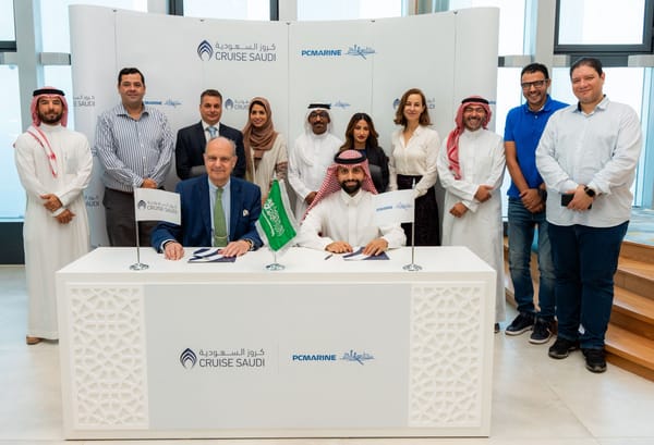 Cruise Saudi Names Taha Nazer Acting CEO as Clasen Departs