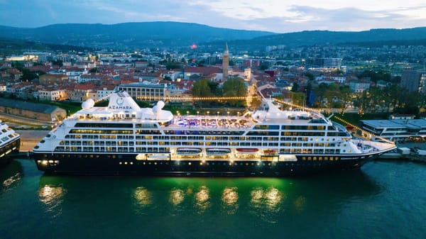 Azamara Quest to Add Penthouse Deck in Fleetwide Refresh