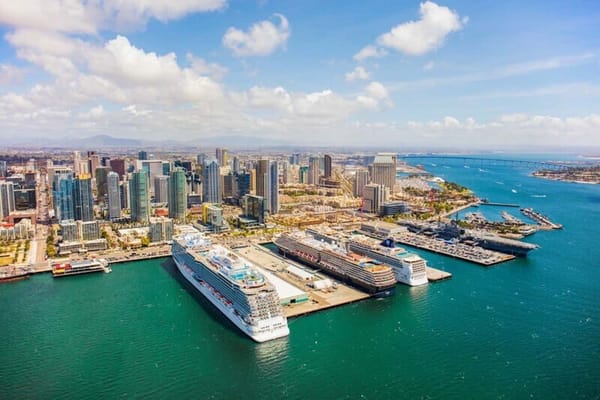 CBP Cancels 27 Cruise Crew Visas Over Child Exploitation Allegations