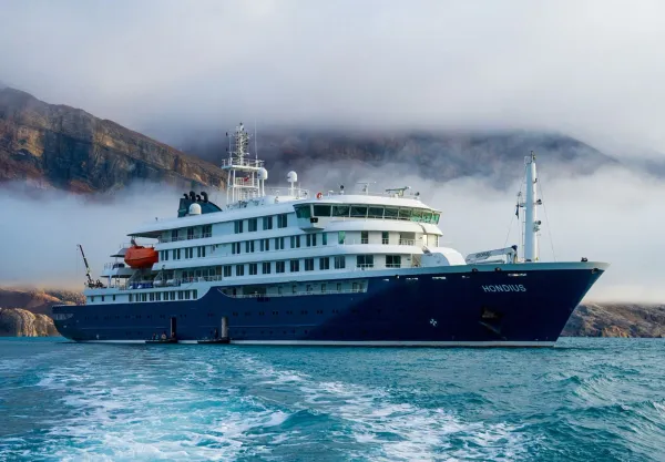 Hantavirus Outbreak on Hondius Kills Three After Atlantic Voyage