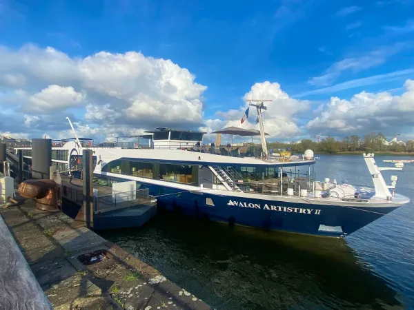 Avalon Adds Seasonal Europe Excursions for 2027 River Cruises