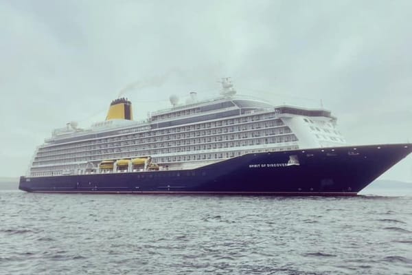 Port of Berwick Targets Cruise Growth Ahead of June Call