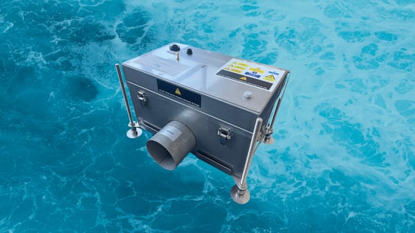 Portsmouth Tests Filters to Curb Cruise Laundry Microfibers