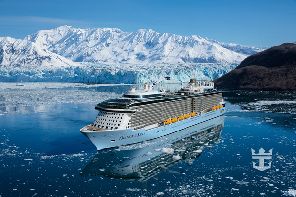 Seward Dock Delay Shifts Ovation Alaska Turnaround to Whittier