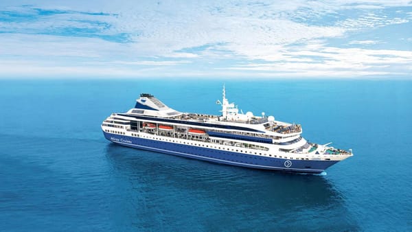 Miray Plans Black Sea Cruises as Gemini Remains Laid Up