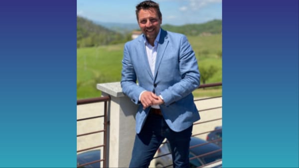 Swan Hellenic Names Mario Bounas Chief Commercial Officer