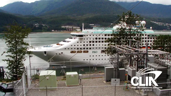Ketchikan to Review Five-Year CLIA Cruise Port Pact May 7