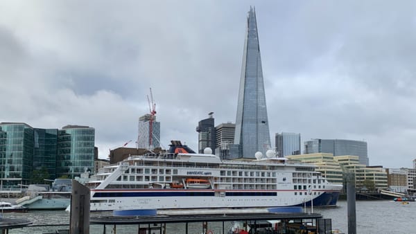 Hapag-Lloyd Cruises Makes Bilingual Service Standard Fleetwide