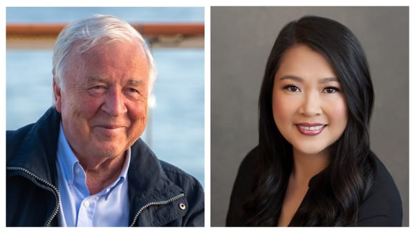 Viking Names Leah Talactac CEO as Hagen Becomes Executive Chairman