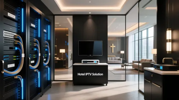 LG Launches Cruise TVs Built to Withstand Salt and Humidity