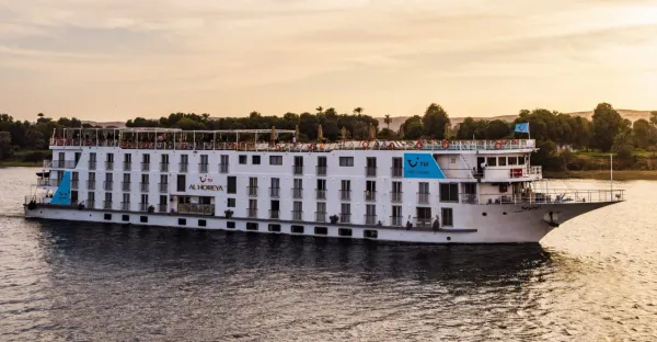 TUI Expands 2026 River Excursions With Kladovo Tours