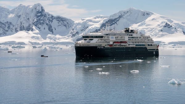 HX Expeditions Expands Greenland Itineraries Through 2027