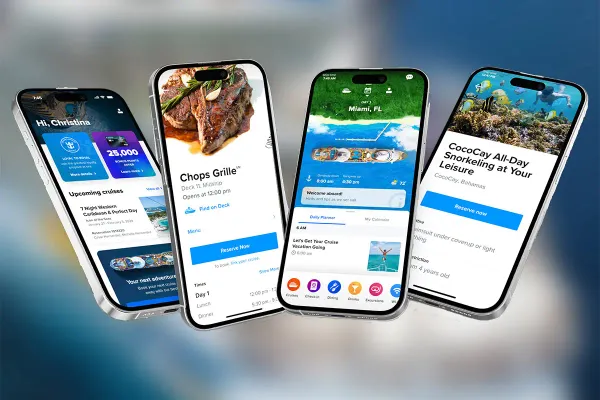 Royal Caribbean Uses AI to Drive Pricing and Onboard Spending