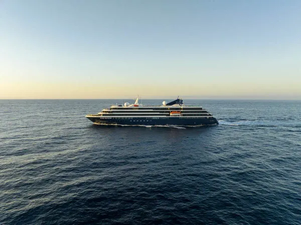 Atlas Ocean Voyages Launches $250 Referral Rewards Program
