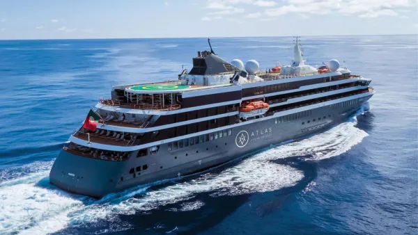 Atlas Ocean Voyages Seeks New Florida Headquarters Amid Expansion